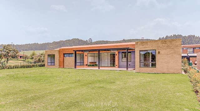 Apartamento en Venta en Barandillas, Zipaquirá con garaje con REF 1655