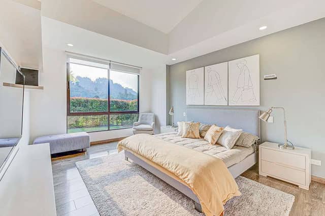 Apartamento en Venta en Barandillas, Zipaquirá con garaje con REF 1655