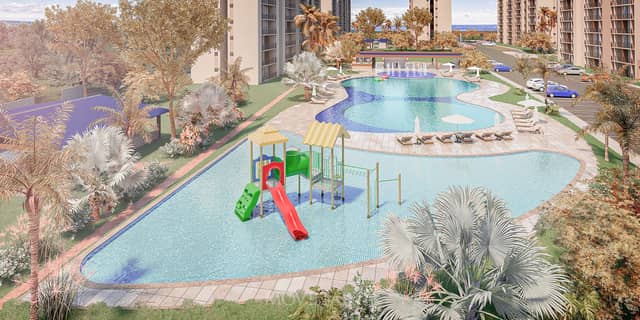 Apartamento en Venta en Aeromar, Santa Marta con REF 1657