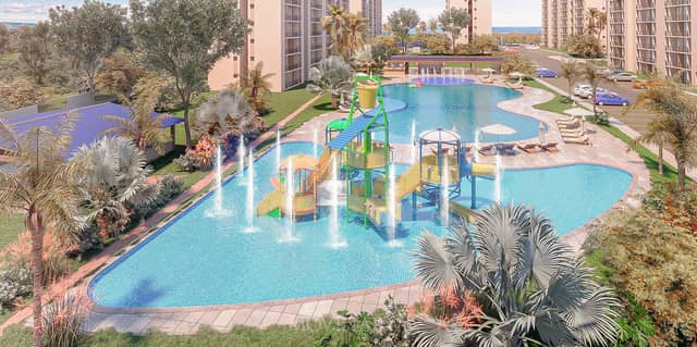 Apartamento en Venta en Aeromar, Santa Marta con REF 1659