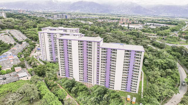 Apartamento en Venta | REF: 1663 en Picaleña Ibagué