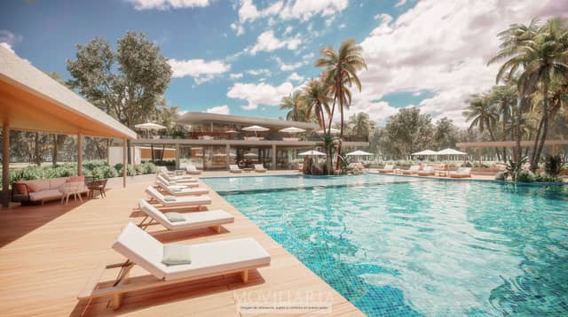 Apartamento en Venta en Don Jaca, Santa Marta con REF 1664