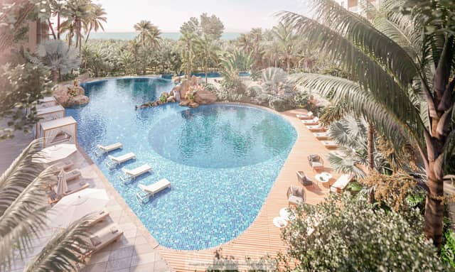 Apartamento en Venta en Don Jaca, Santa Marta con REF 1664