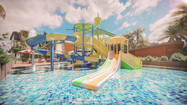 Apartamento en Venta en Don Jaca, Santa Marta con REF 1664