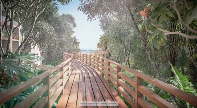 Apartamento en Venta en Don Jaca, Santa Marta con REF 1664