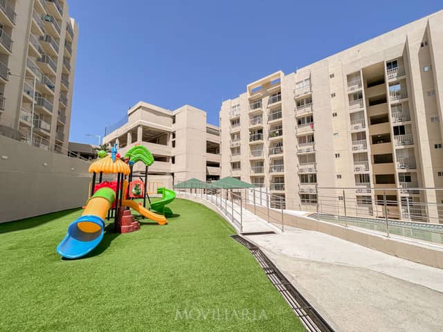 Apartamento en Venta en San Pablo, Santa Marta con REF 1665
