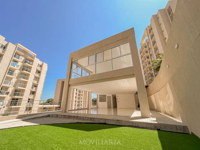 Apartamento en Venta en San Pablo, Santa Marta con REF 1665