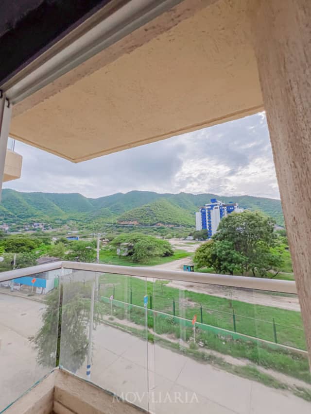 Apartamento en Venta en San Pablo, Santa Marta con REF 1665