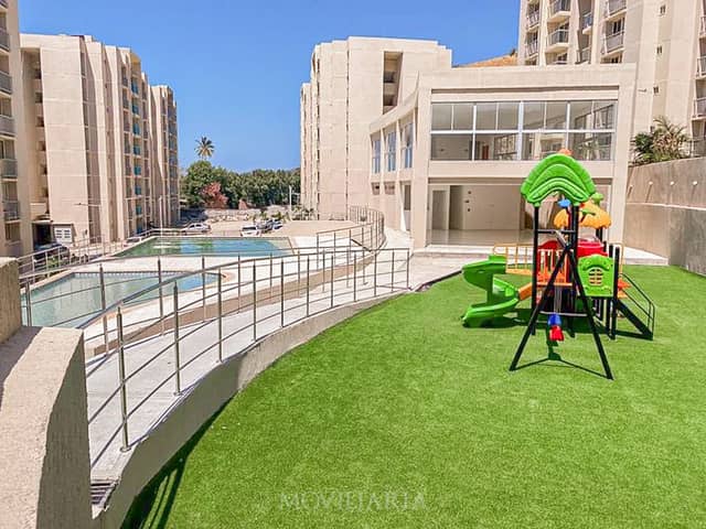 Apartamento en Venta en San Pablo, Santa Marta con REF 1665
