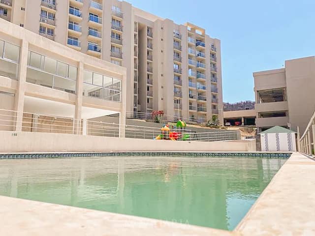 Apartamento en Venta en San Pablo, Santa Marta con REF 1665