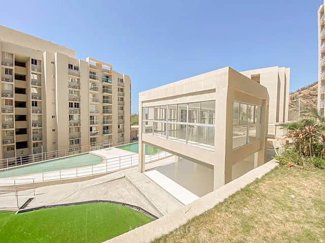 Apartamento en Venta en San Pablo, Santa Marta con REF 1665