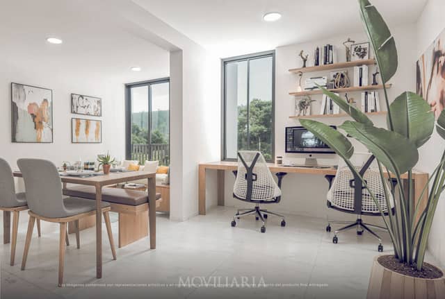 Apartamento en Venta en Vereda Carrizal, Girón con garaje con REF 1666