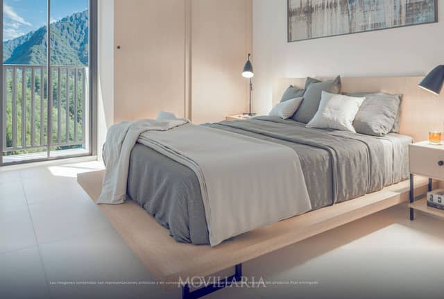 Apartamento en Venta en Vereda Carrizal, Girón con garaje con REF 1666