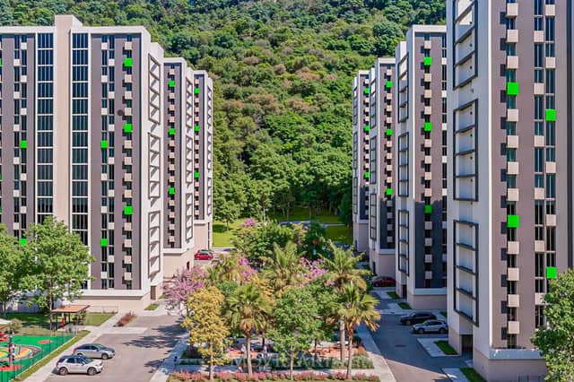 Apartamento en Venta en Vereda Carrizal, Girón con garaje con REF 1666
