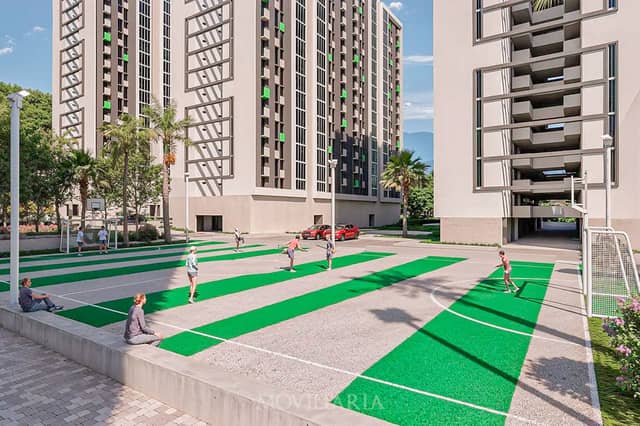 Apartamento en Venta en Vereda Carrizal, Girón con garaje con REF 1666