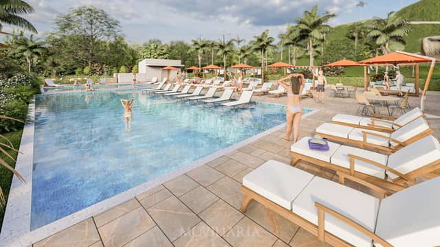 Apartamento en Venta | REF: 1667 en Caño Dulce, Tubará con REF 1667