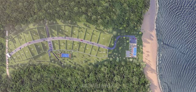 Apartamento en Venta en Caño Dulce, Tubará con REF 1667