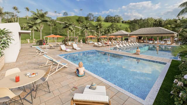 Apartamento en Venta en Caño Dulce, Tubará con REF 1667