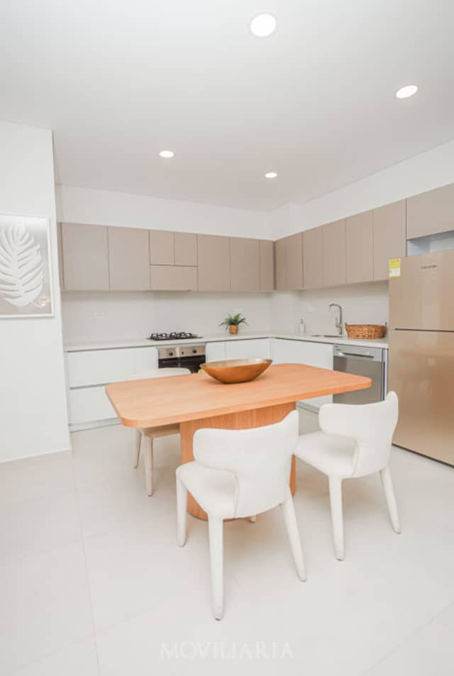 Apartamento en Venta en Pozos Colorados, Santa Marta con REF 1668