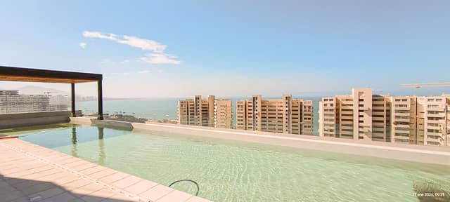 Apartamento en Venta en Pozos Colorados, Santa Marta con REF 1668