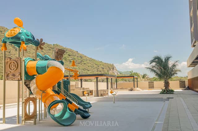 Apartamento en Venta en Pozos Colorados, Santa Marta con REF 1668