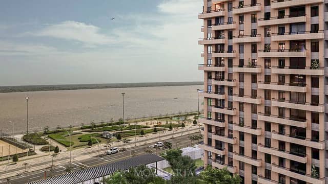 Apartamento en Venta en Gran Malecón, Barranquilla con REF 1669