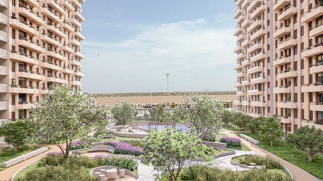 Apartamento en Venta en Gran Malecón, Barranquilla con REF 1669