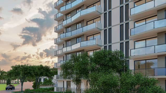 Apartamento en Venta en Arboleda Casas, Ibagué con garaje con REF 1670