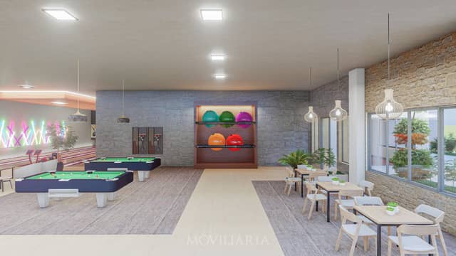 Apartamento en Venta en Arboleda Casas, Ibagué con garaje con REF 1670