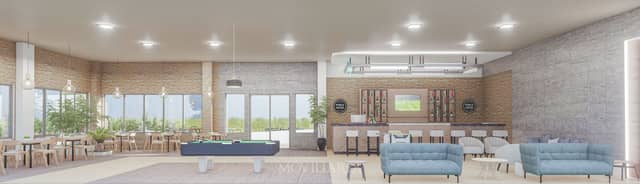 Apartamento en Venta en Arboleda Casas, Ibagué con garaje con REF 1670