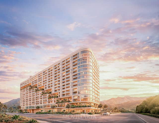 Apartamento en Venta en Pozos Colorados, Santa Marta con REF 1671