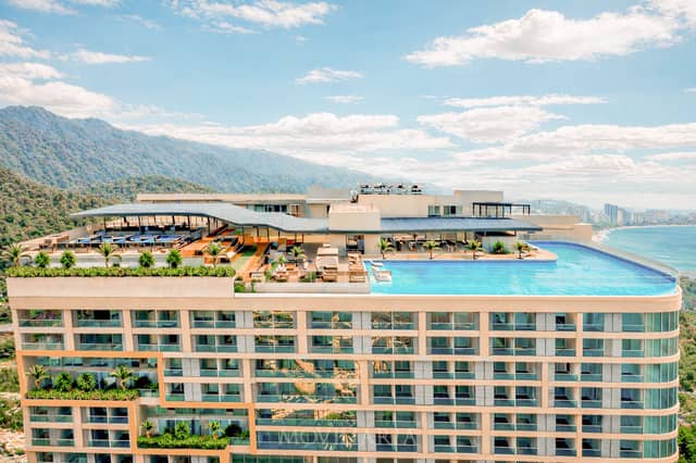 Apartamento en Venta en Pozos Colorados, Santa Marta con REF 1671