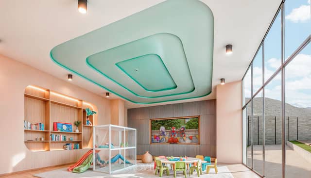 Apartamento en Venta en Pozos Colorados, Santa Marta con REF 1671