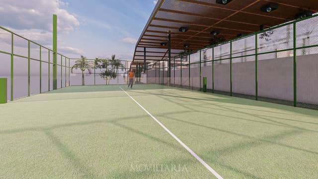 Apartamento en Venta en Pozos Colorados, Santa Marta con REF 1671