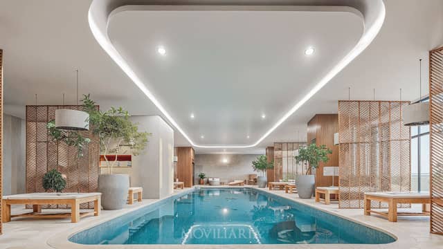 Apartamento en Venta en Pozos Colorados, Santa Marta con REF 1671