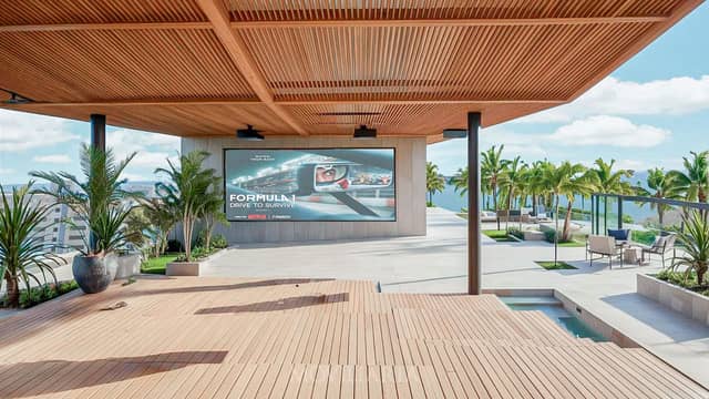 Apartamento en Venta en Pozos Colorados, Santa Marta con REF 1671