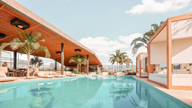 Apartamento en Venta en Pozos Colorados, Santa Marta con REF 1671