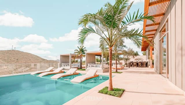 Apartamento en Venta en Pozos Colorados, Santa Marta con REF 1671