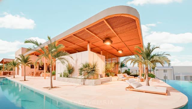 Apartamento en Venta en Pozos Colorados, Santa Marta con REF 1671