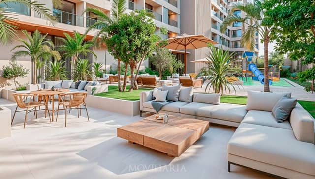 Apartamento en Venta en Pozos Colorados, Santa Marta con REF 1671