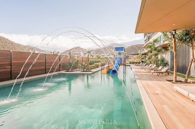 Apartamento en Venta en Pozos Colorados, Santa Marta con REF 1671