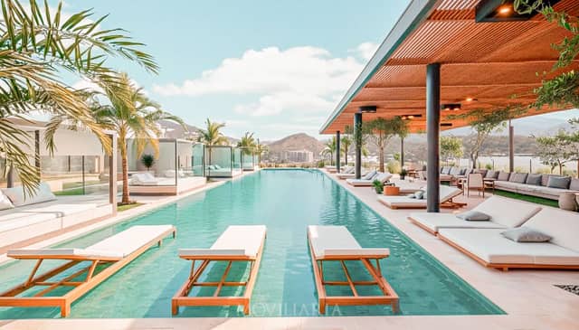 Apartamento en Venta en Pozos Colorados, Santa Marta con REF 1671