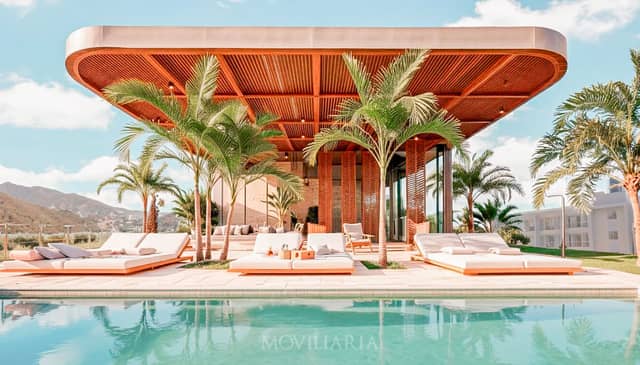 Apartamento en Venta en Pozos Colorados, Santa Marta con REF 1671