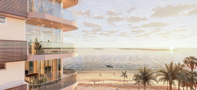 Apartamento en Venta en Don Jaca, Santa Marta con REF 1673