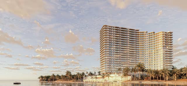 Apartamento en Venta en Don Jaca, Santa Marta con REF 1673