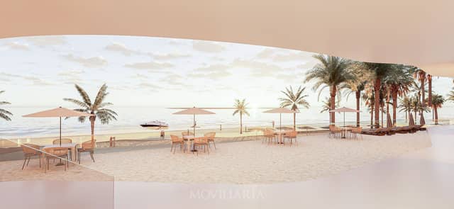 Apartamento en Venta en Don Jaca, Santa Marta con REF 1673
