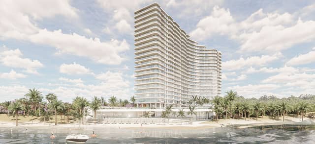 Apartamento en Venta en Don Jaca, Santa Marta con REF 1673