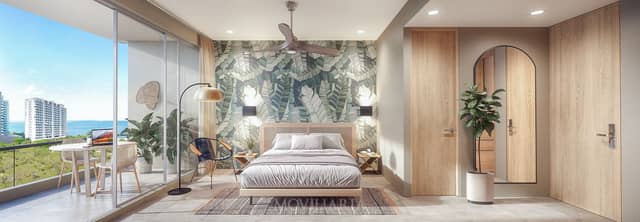 Casa en Venta en Pozos Colorados, Santa Marta con REF 1674