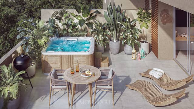 Casa en Venta en Pozos Colorados, Santa Marta con REF 1674