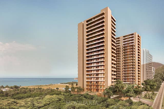 Casa en Venta en Pozos Colorados, Santa Marta con REF 1674